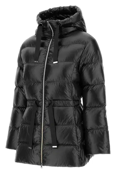 HERNO Nylon Ultralight Fingertip Jacket | Thumbnail 5 HERNO Nylon Ultralight Fingertip Jacket | Thumbnail 5
