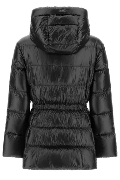 HERNO Nylon Ultralight Fingertip Jacket | Thumbnail 6 HERNO Nylon Ultralight Fingertip Jacket | Thumbnail 6