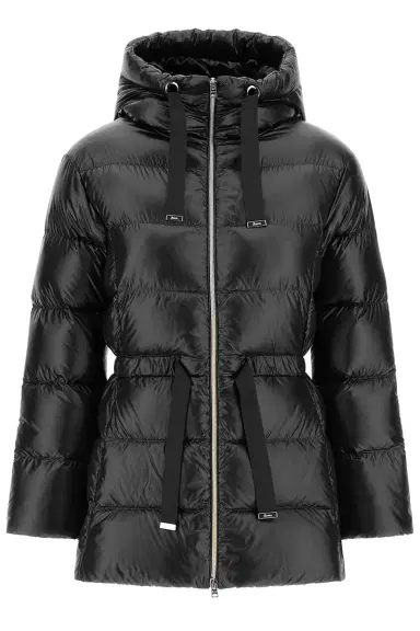 HERNO Nylon Ultralight Fingertip Jacket | Thumbnail 1 HERNO Nylon Ultralight Fingertip Jacket | Thumbnail 1