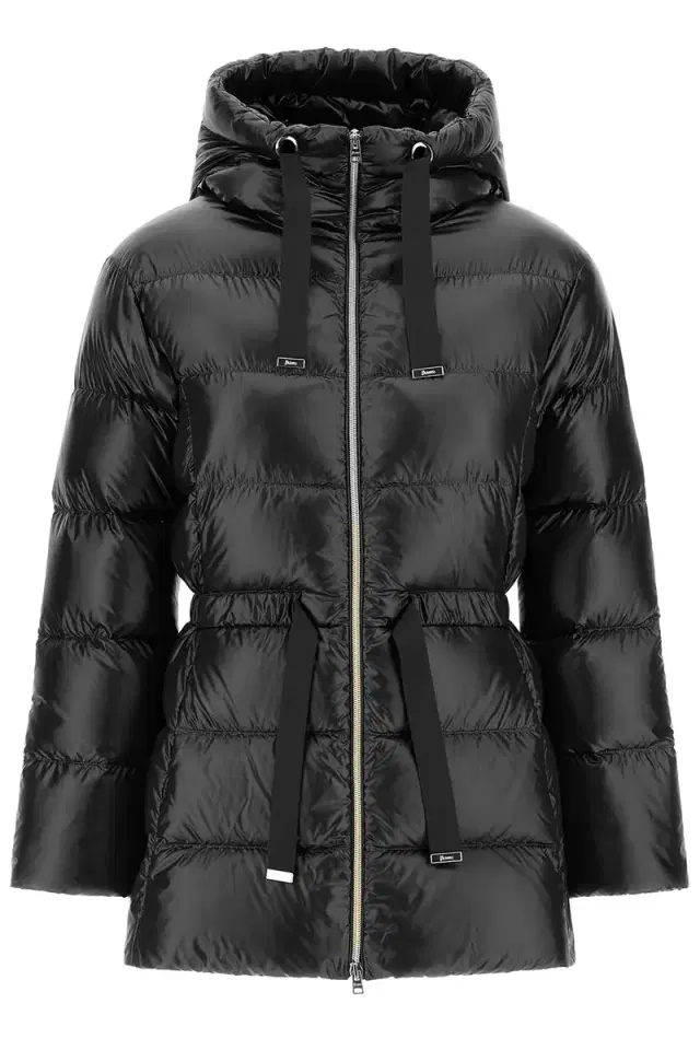Nylon Ultralight Fingertip Jacket