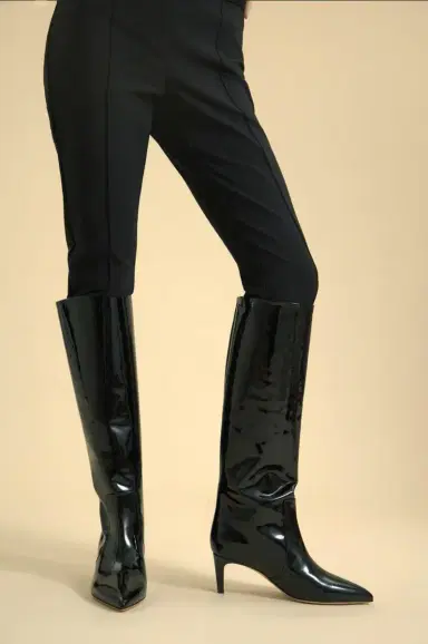 Paris Texas Stiletto Boot 60 | Thumbnail 2 Paris Texas Stiletto Boot 60 | Thumbnail 2