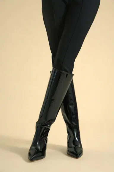 Paris Texas Stiletto Boot 60 | Thumbnail 4 Paris Texas Stiletto Boot 60 | Thumbnail 4