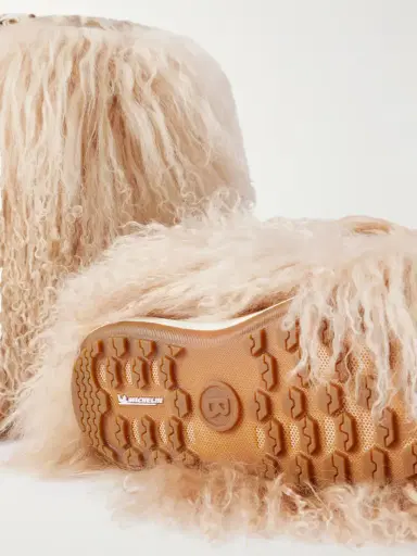 Bogner Les Arcs 10 Shearling Ankle Boots | Thumbnail 4 Bogner Les Arcs 10 Shearling Ankle Boots | Thumbnail 4