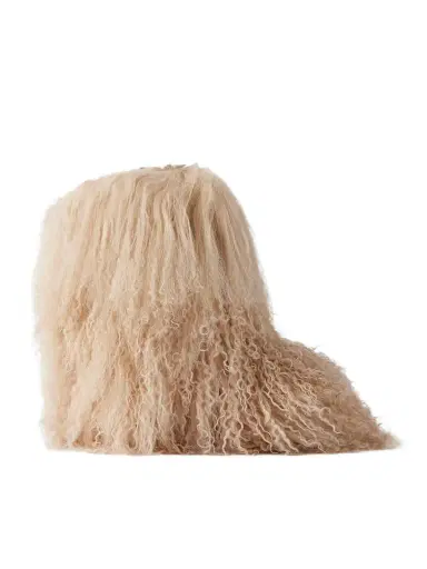 Bogner Les Arcs 10 Shearling Ankle Boots | Thumbnail 1 Bogner Les Arcs 10 Shearling Ankle Boots | Thumbnail 1