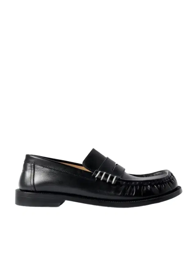 JW Anderson Leather Loafers