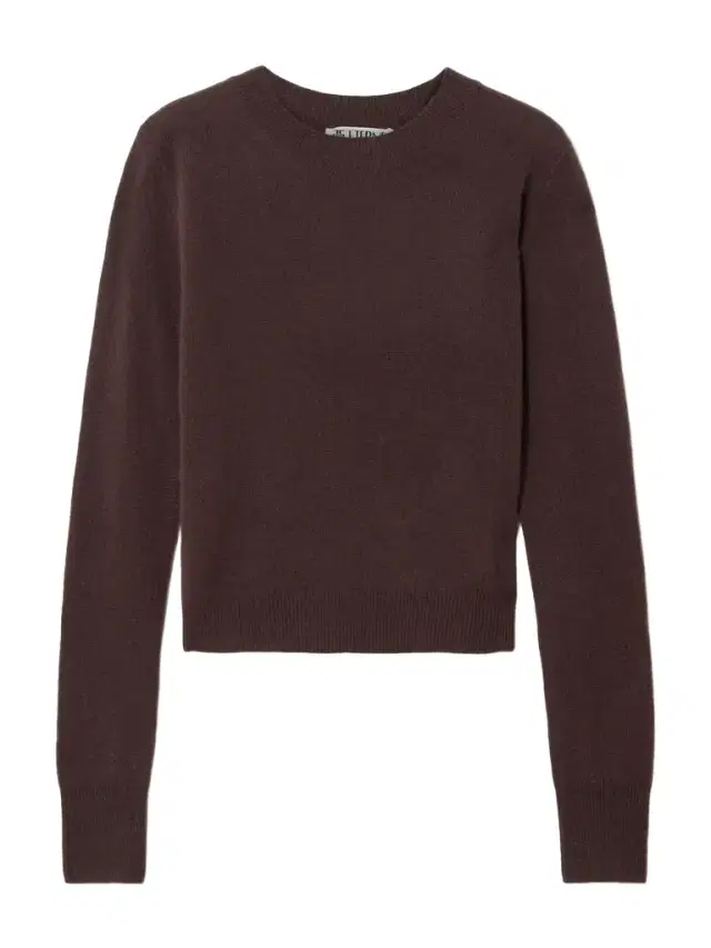 Francis Cashmere Sweater