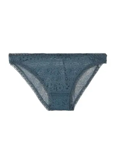 Eres Certitude Leavers Lace Briefs | Thumbnail 1 Eres Certitude Leavers Lace Briefs | Thumbnail 1