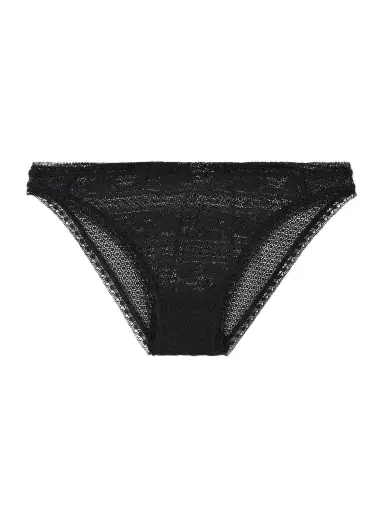 Eres Certitude Leavers Lace Briefs | Thumbnail 1 Eres Certitude Leavers Lace Briefs | Thumbnail 1