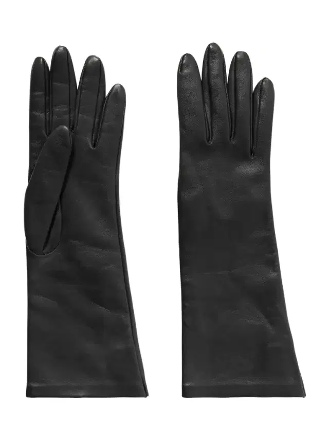 Remo Mid Leather Gloves
