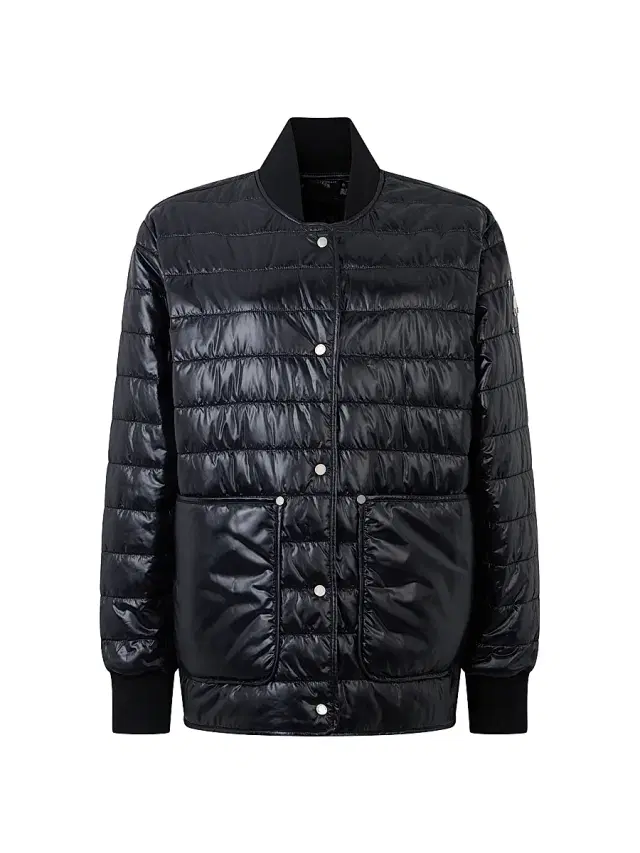Moose Knuckles Women's Eden Liner Jacket - Black