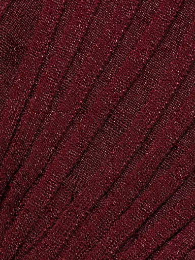 Toccin Women's Margaux Fringe-Hem Dress | Thumbnail 7 Toccin Women's Margaux Fringe-Hem Dress | Thumbnail 7
