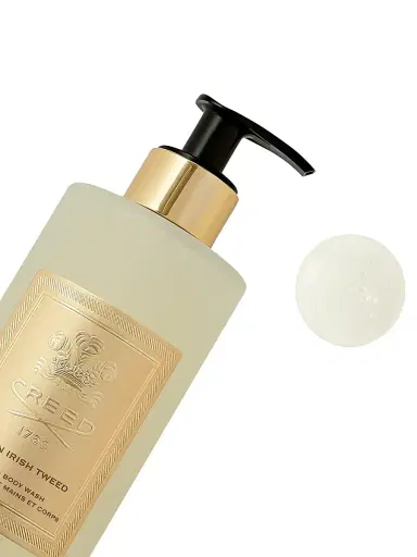 CREED Women's Green Irish Tweed Hand & Body Wash | Thumbnail 4 CREED Women's Green Irish Tweed Hand & Body Wash | Thumbnail 4