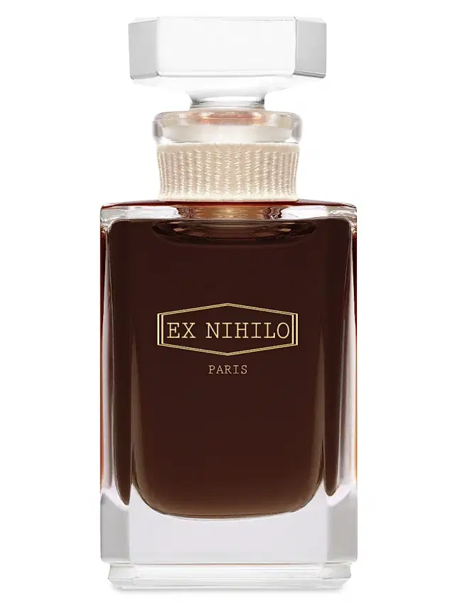Ex Nihilo Oud Sublime Essence Perfumed Oil