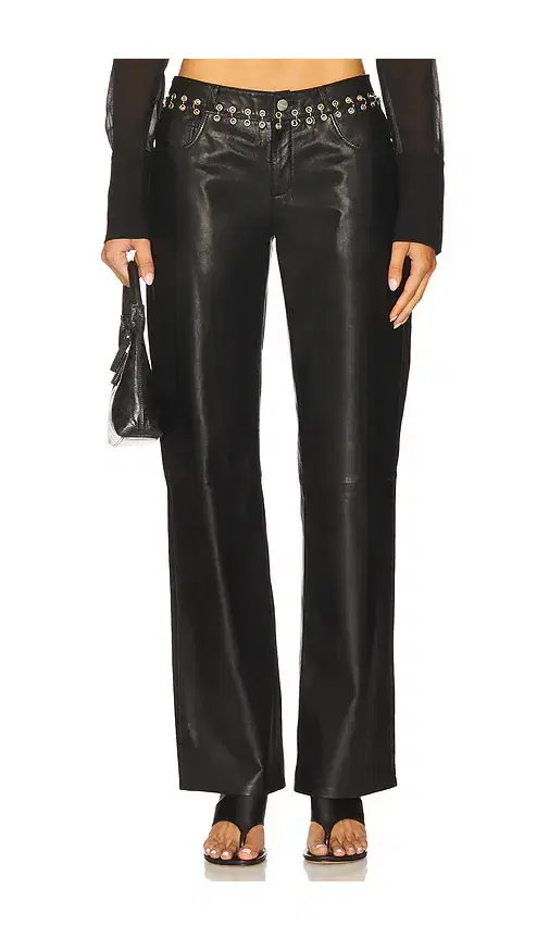 MIAOU Josephina Pant