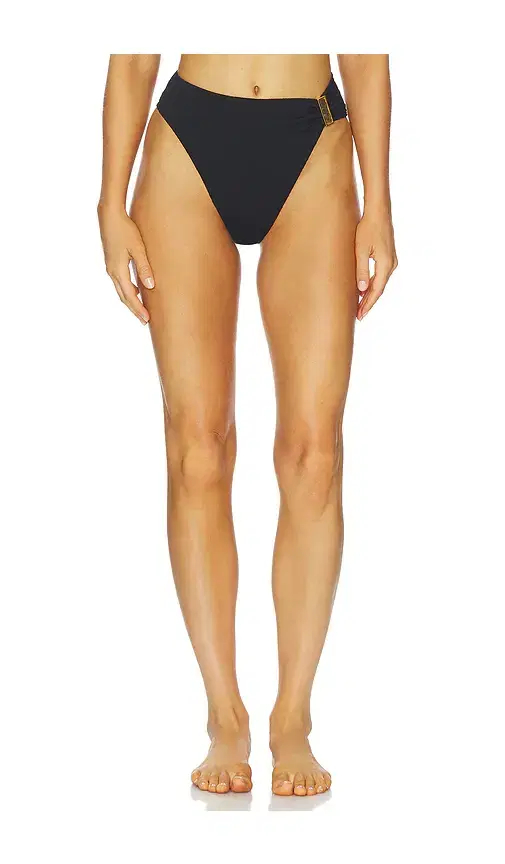 Vix Swimwear Blake Gigi Hot Pant Bikini Bottom
