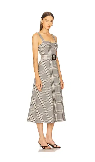 Cara Cara Calypso Dress | Thumbnail 2