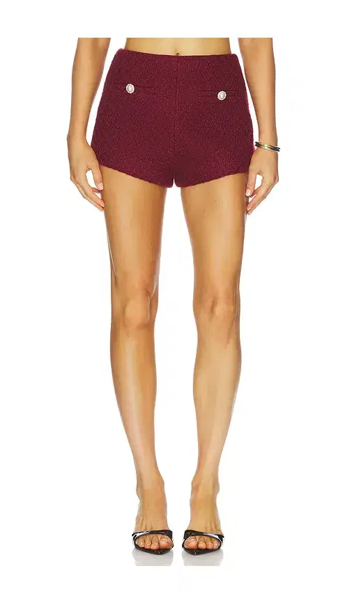 MAJORELLE Riah Hot Short