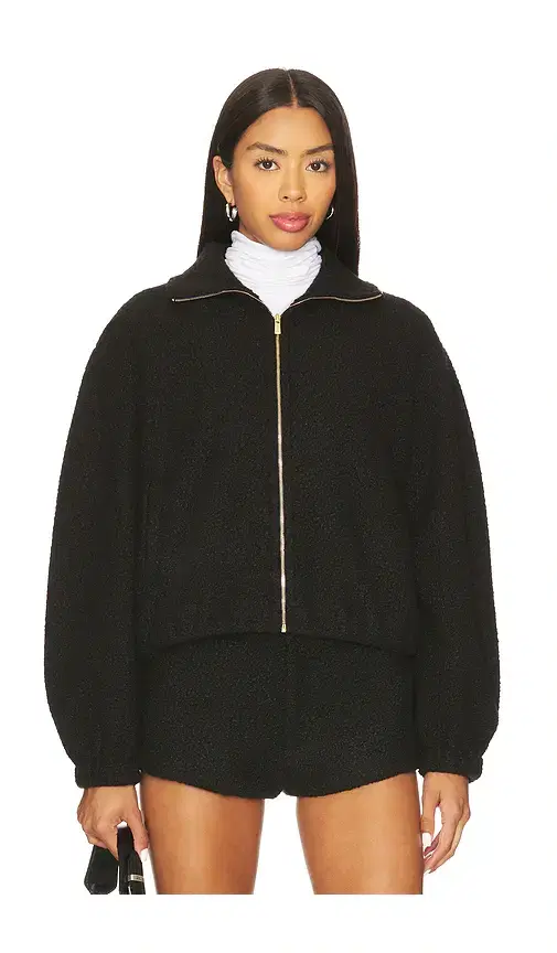 Como Bomber Jacket