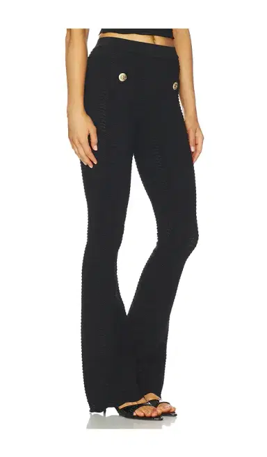 Retrofête Joliet Knit Pant | Thumbnail 2