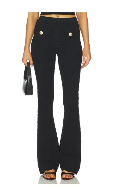Retrofête Joliet Knit Pant | Thumbnail 1