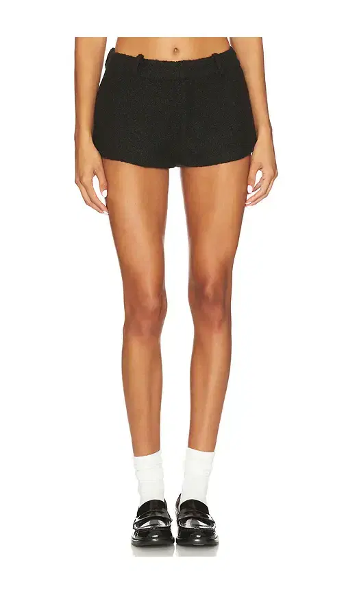 Amanda Uprichard Caresse Shorts
