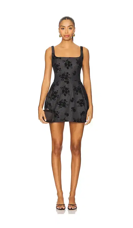 Amanda Uprichard Regency Dress