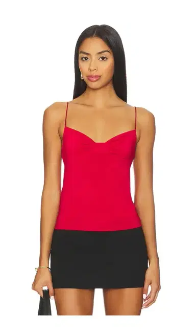 Free People My Way Triangle Cami | Thumbnail 1