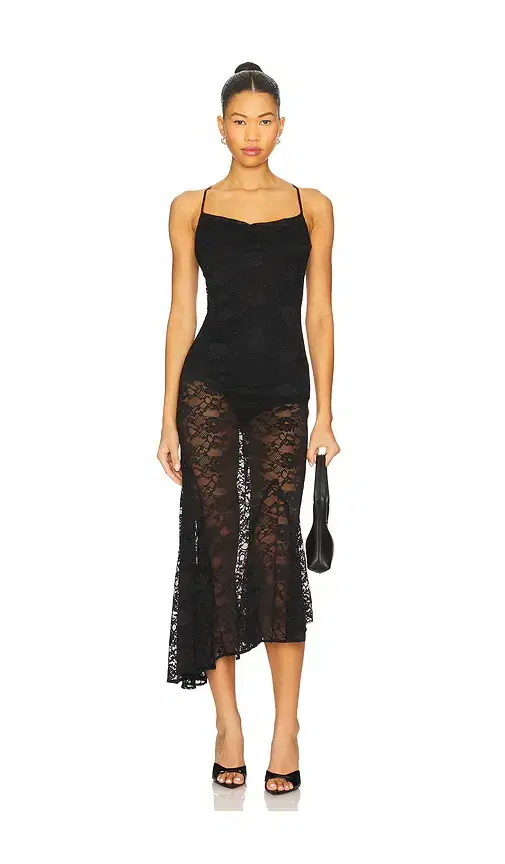 Steve Madden Louisa Dress