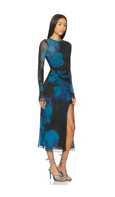 Free People Gianni Maxi Dress | Thumbnail 2 Free People Gianni Maxi Dress | Thumbnail 2