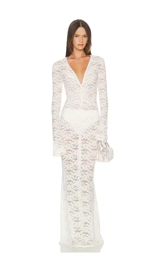 Tyler Maxi Dress