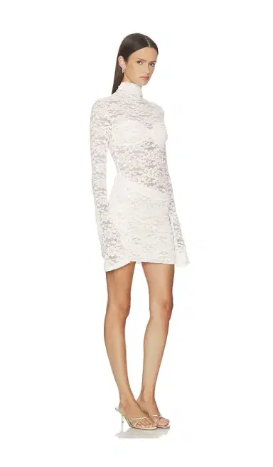 Bananhot Francisca Mini Dress | Thumbnail 2 Bananhot Francisca Mini Dress | Thumbnail 2