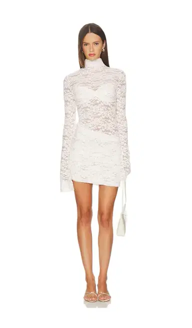 Bananhot Francisca Mini Dress | Thumbnail 1 Bananhot Francisca Mini Dress | Thumbnail 1