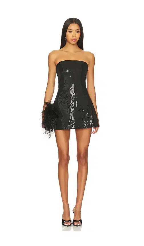 Maya Mini Dress