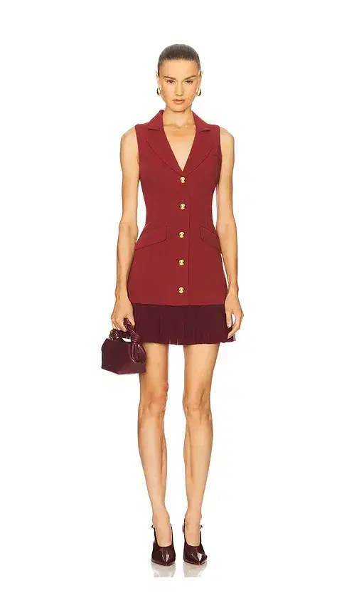 Regan Dress