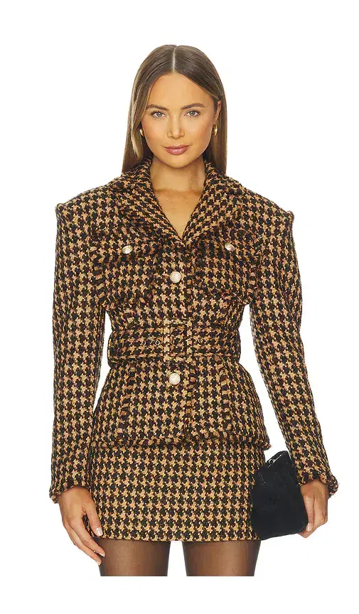 Janice Jacket