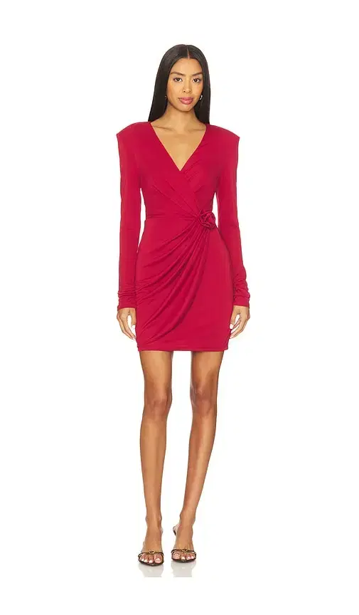Saba Dress