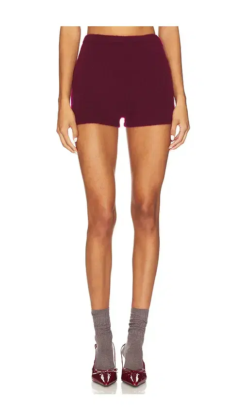 Gracie Short