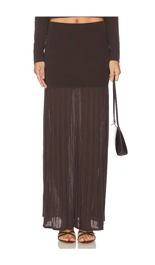4th & Reckless Nancy Skirt
