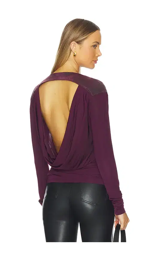 Versace Jeans Couture Top