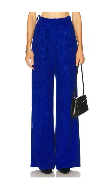 Amanda Uprichard Jane Pants | Thumbnail 1 Amanda Uprichard Jane Pants | Thumbnail 1