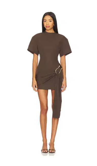 LIONESS Martini Mini Dress | Thumbnail 1