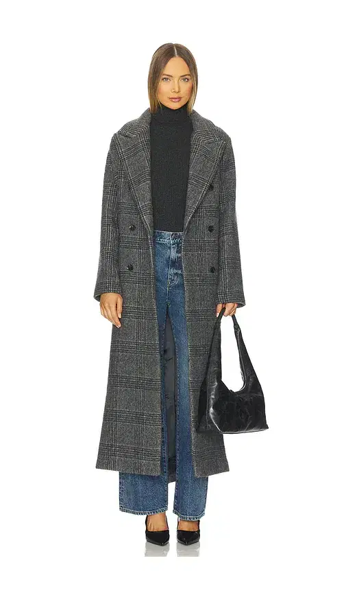 SAMSOE SAMSOE Sajilla Coat