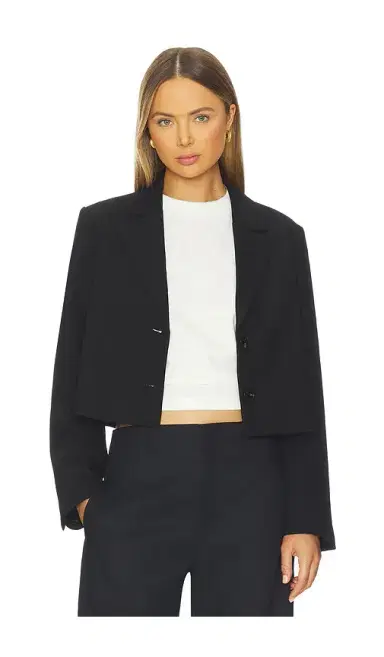 SAMSOE SAMSOE Salaney Blazer | Thumbnail 1