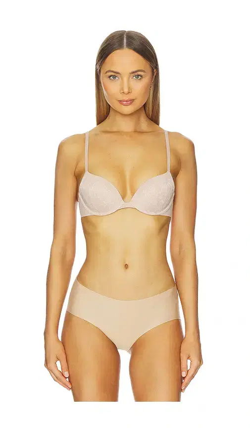 Calvin Klein Underwear Calvin Klein Push Up Plunge Bra