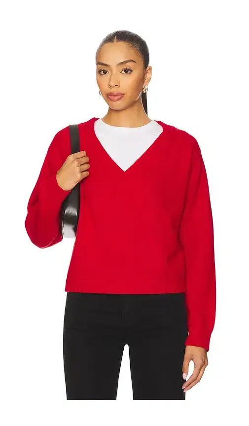 LNA Amira Sweater