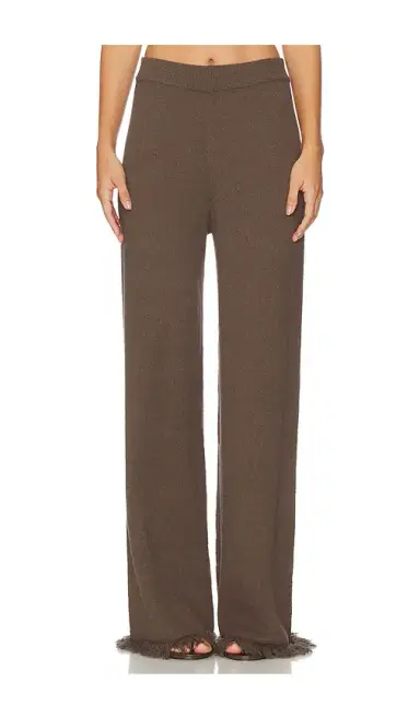 SNDYS Skyler Knit Pant | Thumbnail 1 SNDYS Skyler Knit Pant | Thumbnail 1