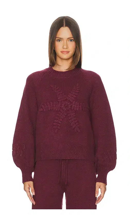 SNDYS Maja Knit Jumper