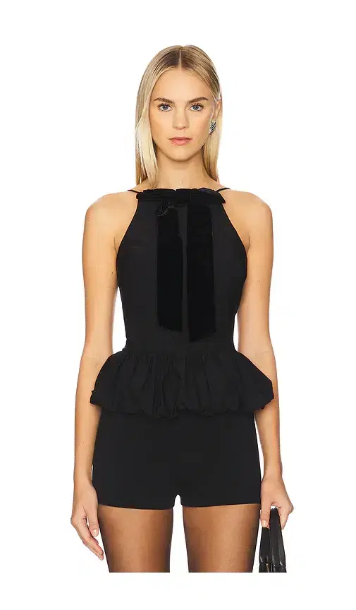 Steve Madden Prim Top