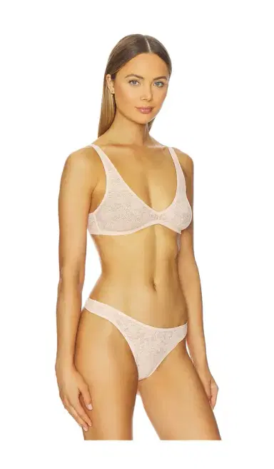 Eberjey Soft Stretch Bralette | Thumbnail 2 Eberjey Soft Stretch Bralette | Thumbnail 2