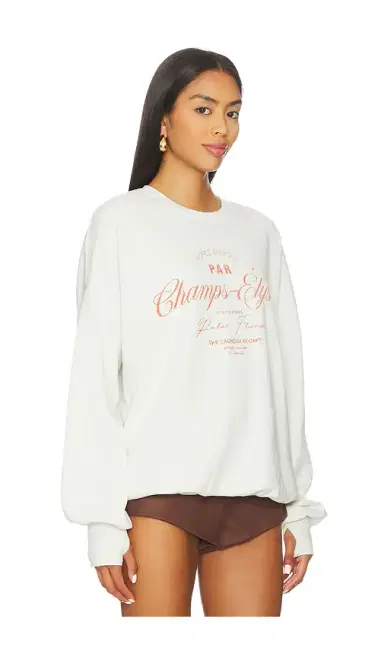 The Laundry Room Champs - Elysees Sweatshirt | Thumbnail 2